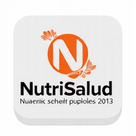 NutriSalud MX logo