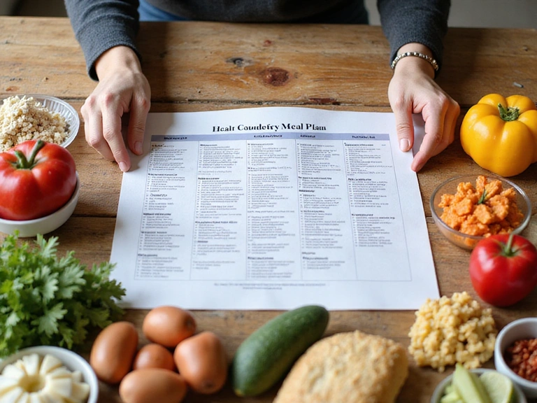 Nutrición para el manejo de enfermedades crónicas